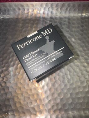 Perricone MD Cold Plasma Plus+ Eye Cream —